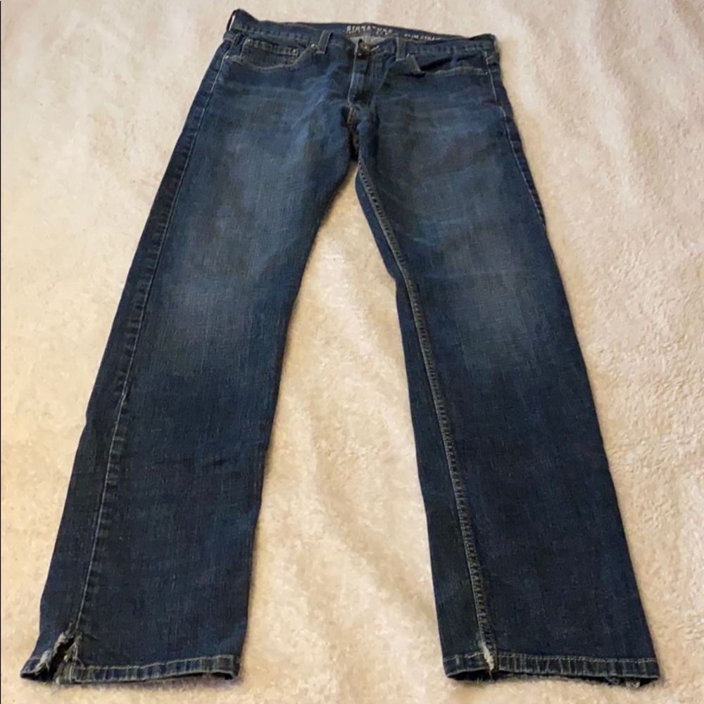 Levi’s Strauss Slim fit 32x34
